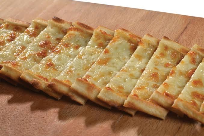 Kaşarlı Pide