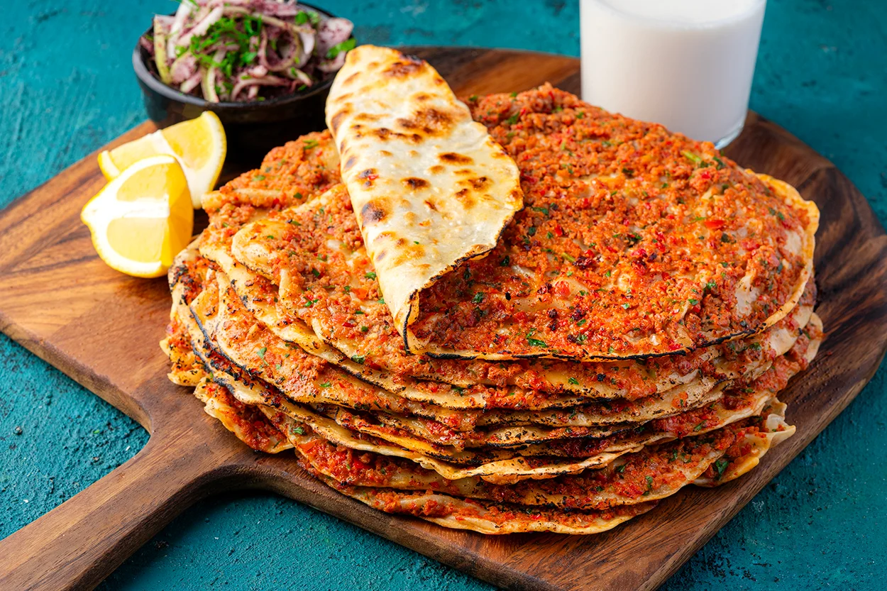 Lahmacun