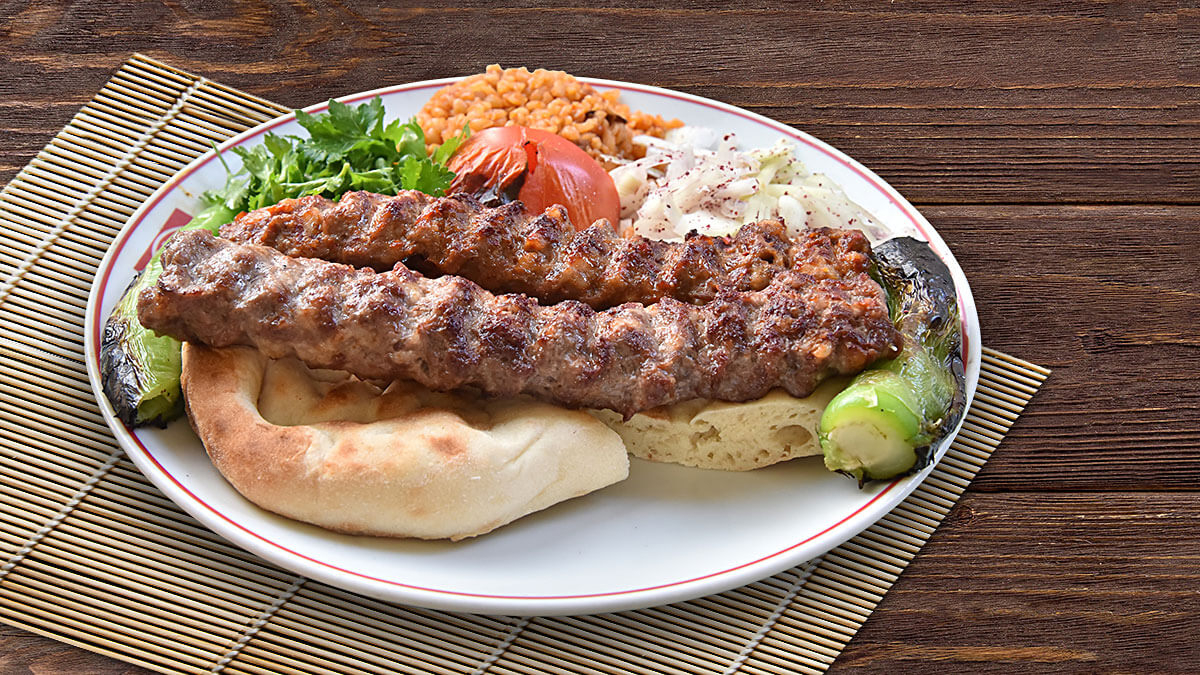 Urfa Kebap